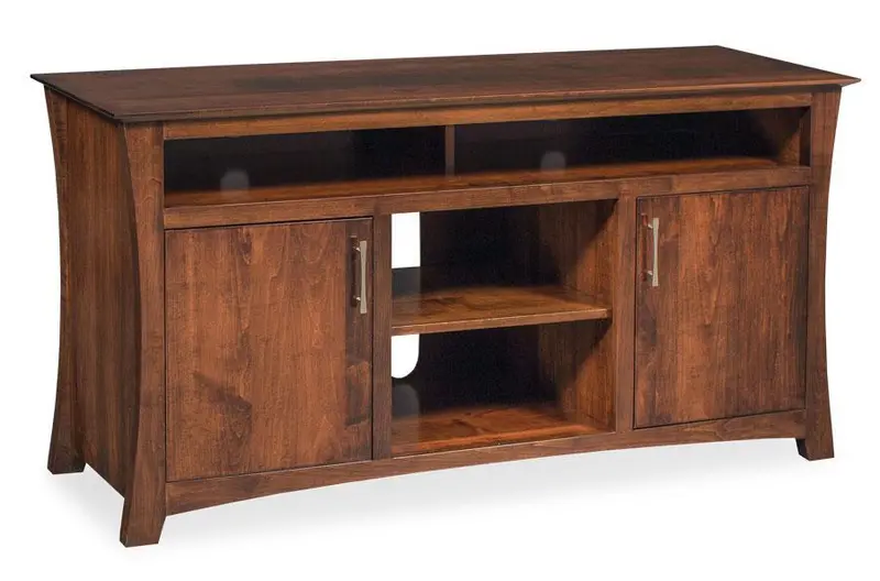 Loft Soundbar-Integrated Tv Stand