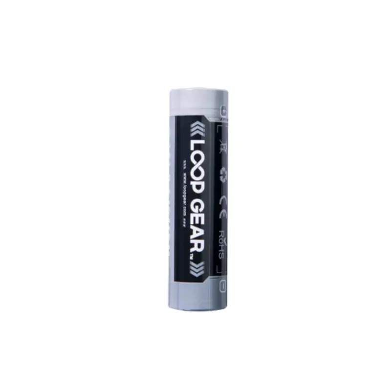 Loop Gear 4000Mah Rechargeable Power Bank – Single Unit 1