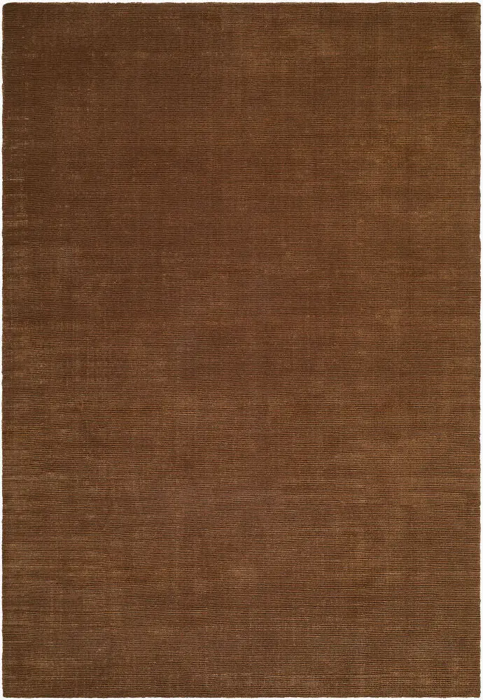Lowen Hand-Loomed Geometric Area Rug 1