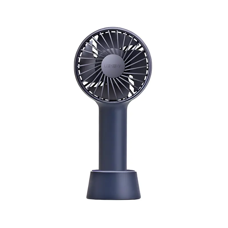 Lumena C2 Portable Wireless Fan – Compact Battery-Powered Cooling 2