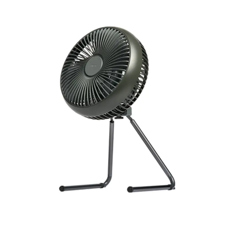Lumena Fan Boost – Ultra-Portable Wireless Circulating Fan 1