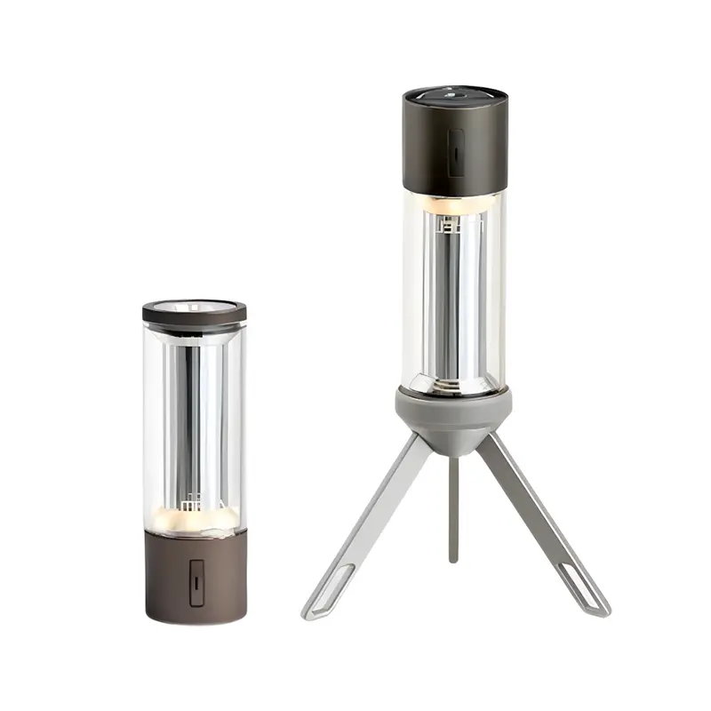 Lumena M3 Multi-Led Lantern – Rechargeable All-In-One Light Source 1
