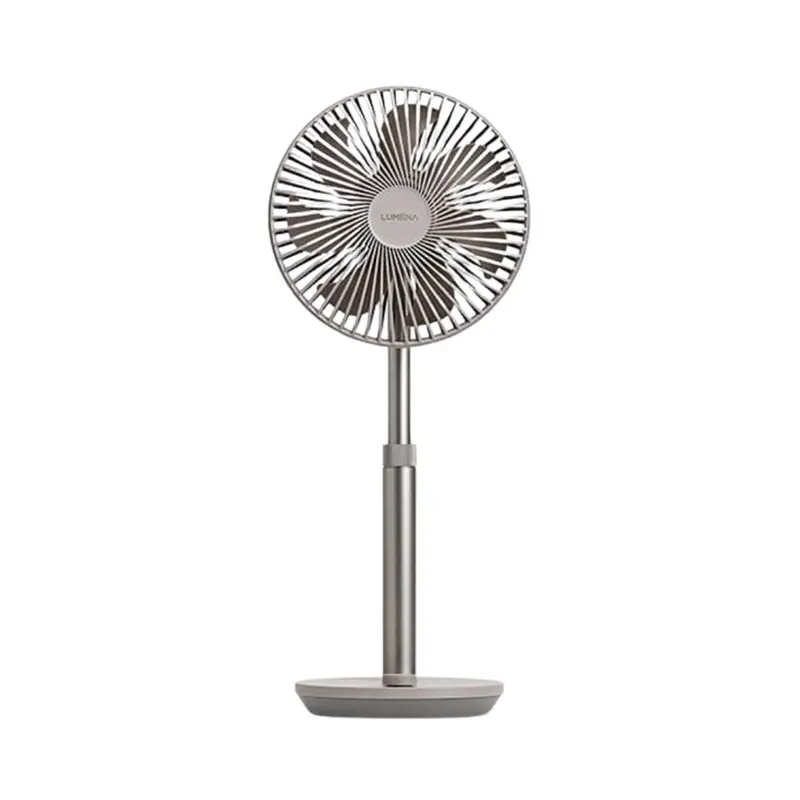 Lumena Prime 3 Wireless Circulator Fan – High-Airflow Silent Operation 2