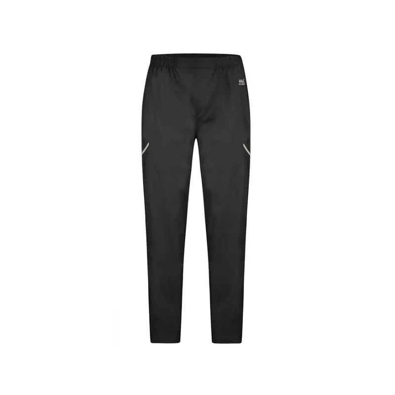 Mac In A Sac Origin Full-Zip Waterproof Trousers – Black 1