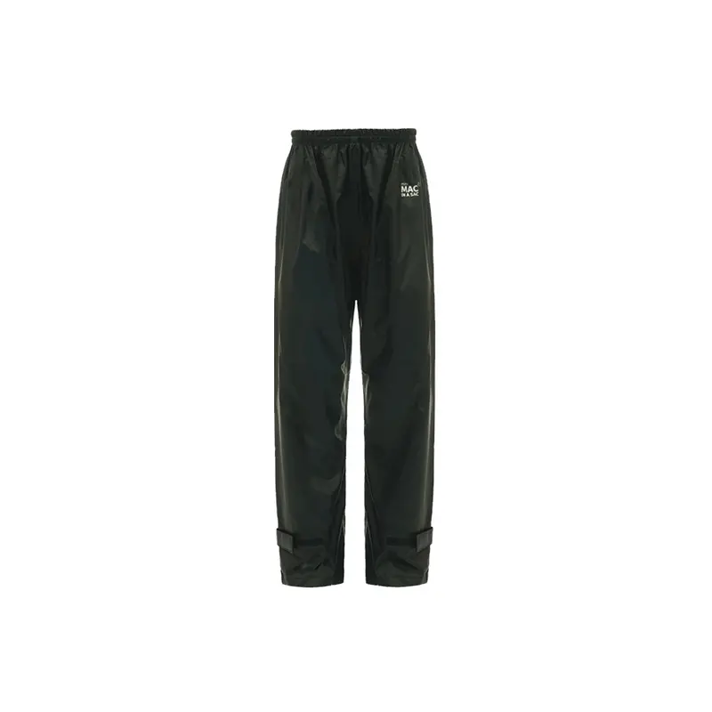 Mac In A Sac Waterproof Trousers – Unisex 7,000Mm Rain-Resistant Pants 1