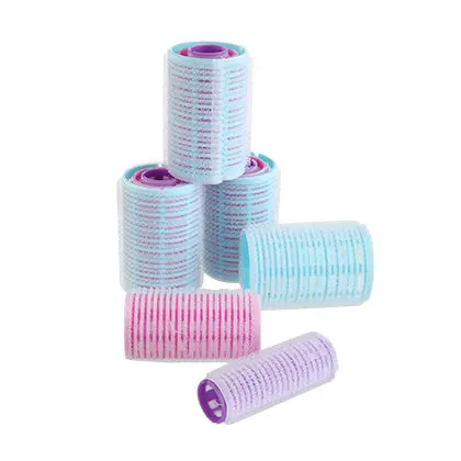 Magic Hair Roller Set – Mixed Size Thermal Curlers 1