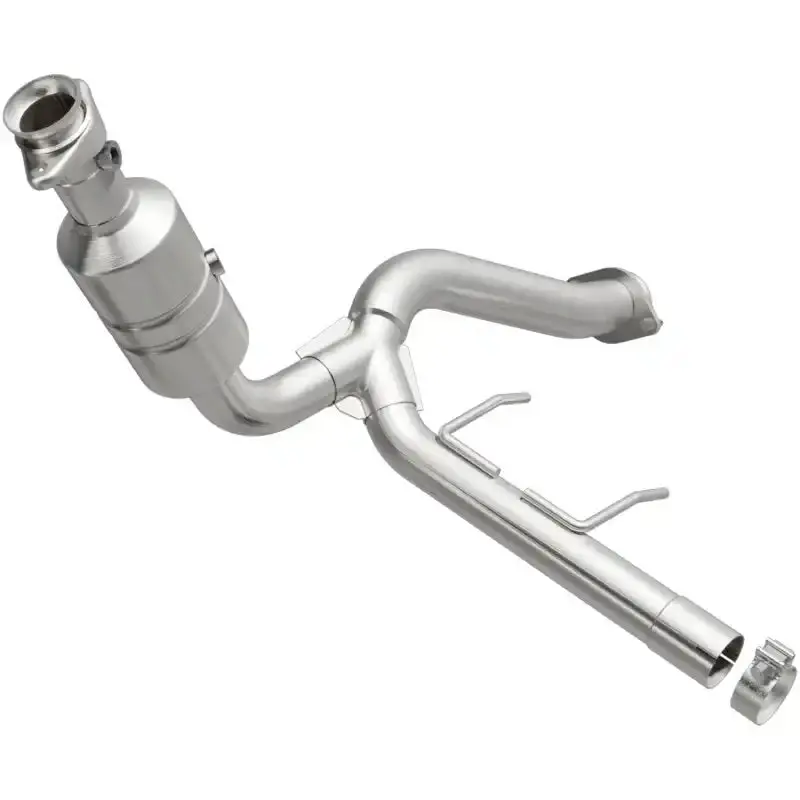 Magnaflow Convertible Underbody Exhaust – Fits 2009–2010 Ford F-150 (4.6L) 1