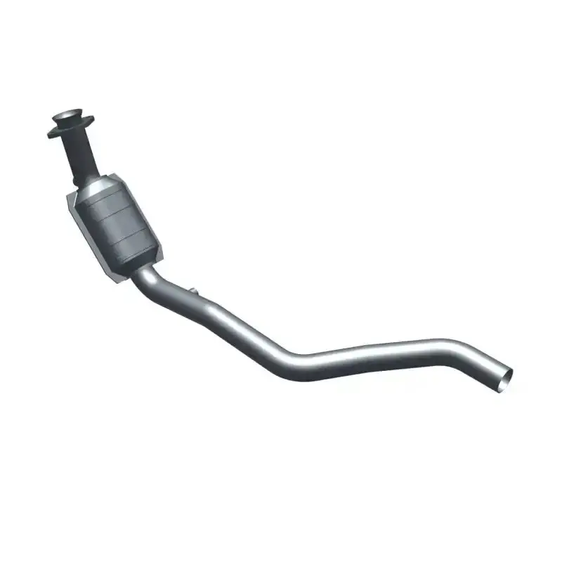 Magnaflow Direct-Fit Catalytic Converter For 2000–2002 Lincoln Ls (Driver Side, Oem Replacement) 1