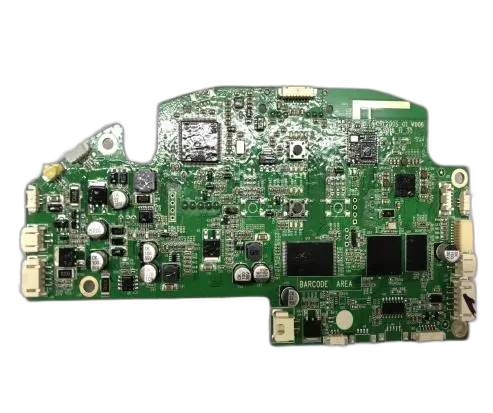 Main Pcb For Mi Robot Vacuum Mop P 1