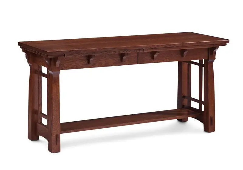 Makayla Minimalist Sofa Table