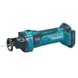 Makita Dco180Z Cordless Rotary Cutter – 18V Bare Unit 1