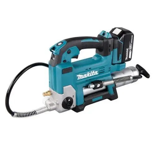 Makita Dgp180Z 18V Lxt Cordless Grease Gun (Bare Unit) 1