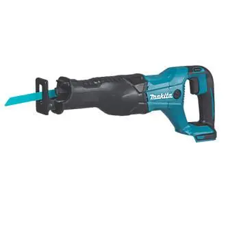 Makita Djr186Z Cordless Reciprocating Saw – 18V Lxt, Bare Tool 1