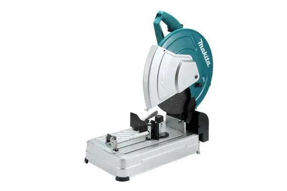 Makita Dlw140Z 355Mm Brushless Cordless Cut-Off Saw – Dual 18V Lxt Platform 1