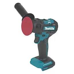 Makita Dpv300Z 18V Lxt Cordless Dual-Action Sander & Polisher – Bare Tool 1