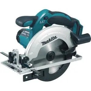 Makita Dss611Z 165Mm Cordless Circular Saw – Bare Tool Only 1