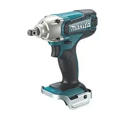 Makita Dtw190Z 18V Lxt Cordless Impact Wrench – Bare Tool Only 1