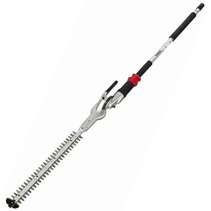 Makita En401Mp 50 Cm Cordless Hedge Trimmer Attachment For 18V Lxt 1