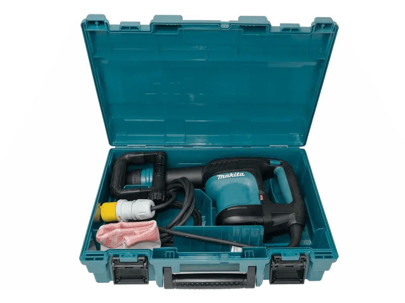 Makita Hm0870C/1 110V Demolition Hammer – Sds-Max Rotary Hammer 1