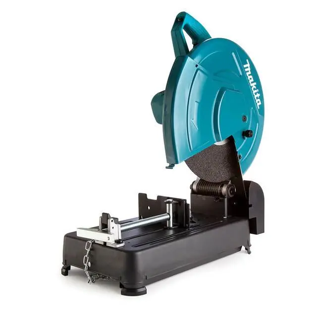 Makita Lw1401S 355Mm Portable Cut-Off Saw – 2200W, 240V 1