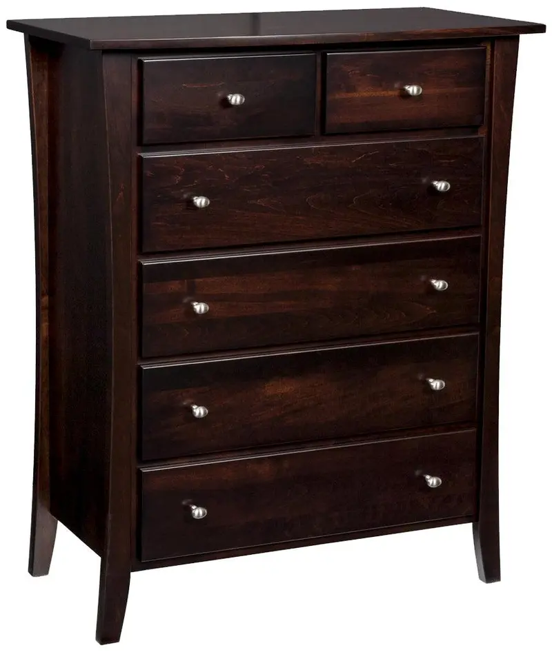 Manhattan Storage Chest For Bedroom Or Living Room 5