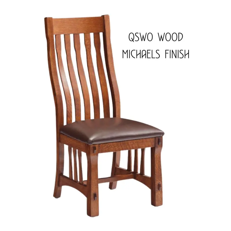 Maryan Minimalist Side Chair For Contemporary Spaces 1