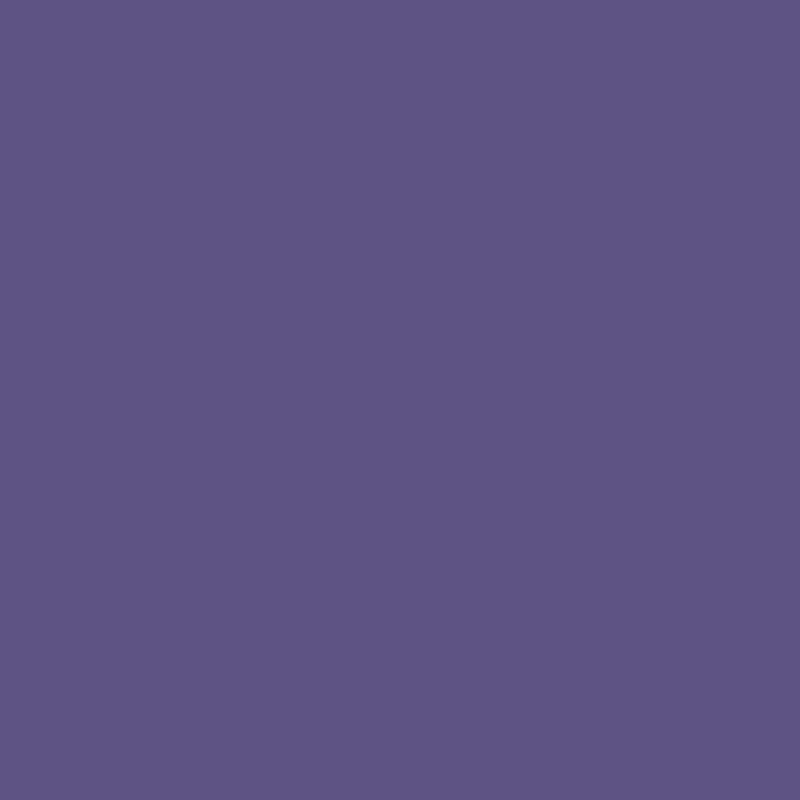 Mauve Bauhaus Modern Hue #1407 1