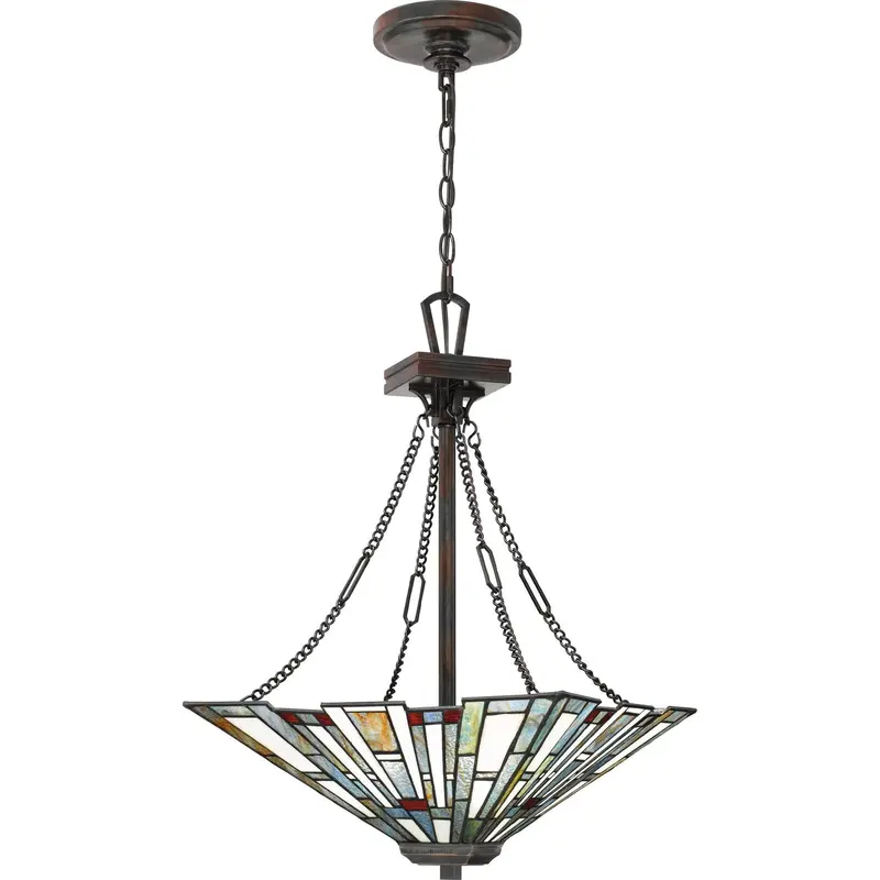 Maybeck Crystal Chandelier Lighting Fixture 1
