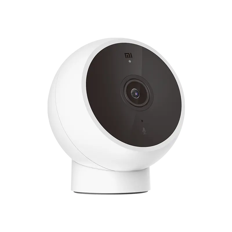 Mi 2K Magnetic Security Camera – Easy-Mount Indoor/Outdoor Surveillance 1