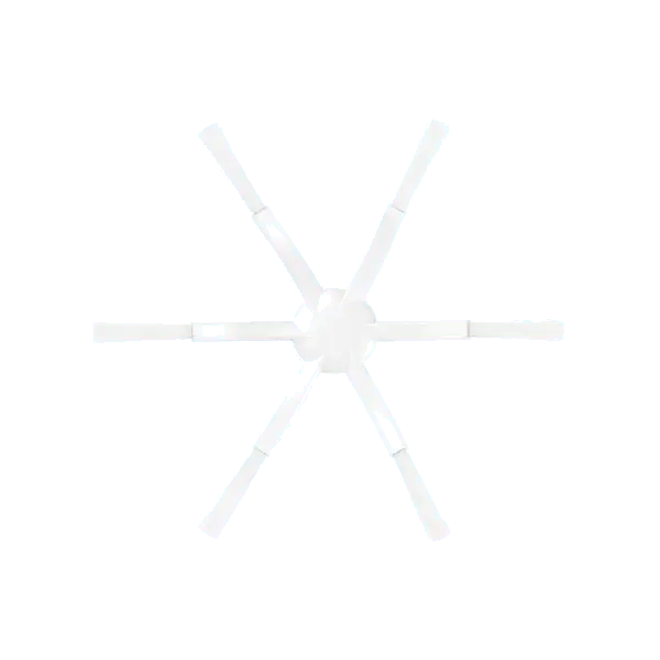 Mi Robot Vacuum-Mop 2 – Replacement Side Brush Set 1