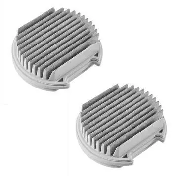 Mi Vacuum Light Hepa Filter Pack – 2 Units 1