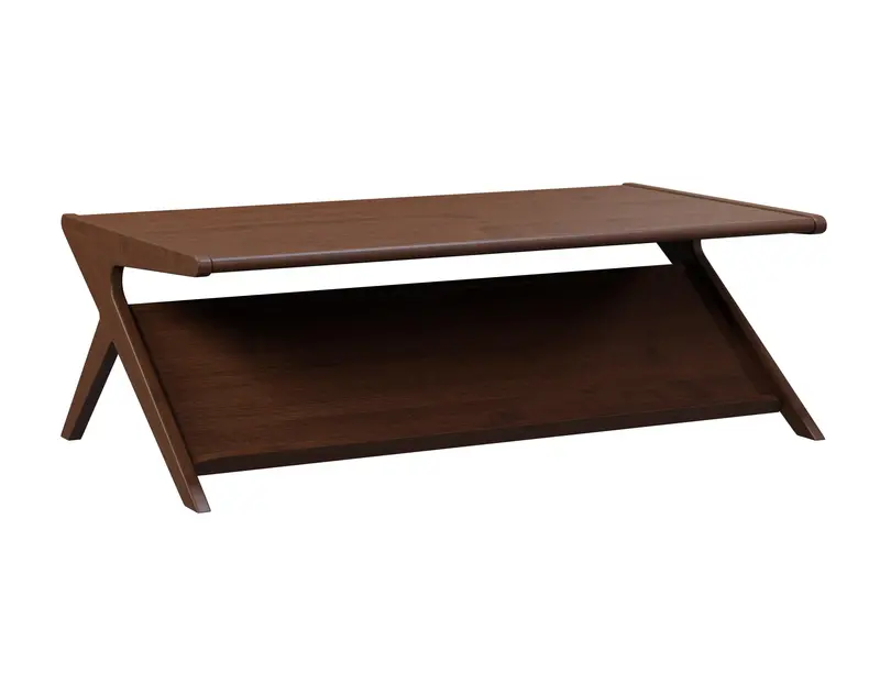 Midcentury Modern Jane Coffee Table 1