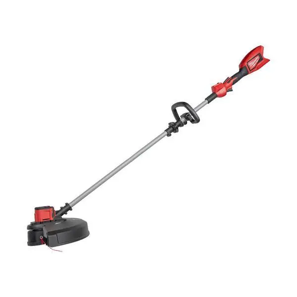 Milwaukee M18 Cordless Line Trimmer – Tool-Only Version 1