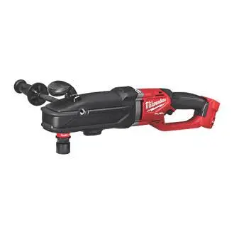 Milwaukee M18 Fuel™ Super Hawg Angle Drill Driver 1