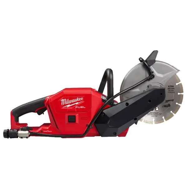 Milwaukee M18Fcos230-0 One-Key Cut-Off Saw – 230Mm Bare Tool (No Battery Or Charger) 1