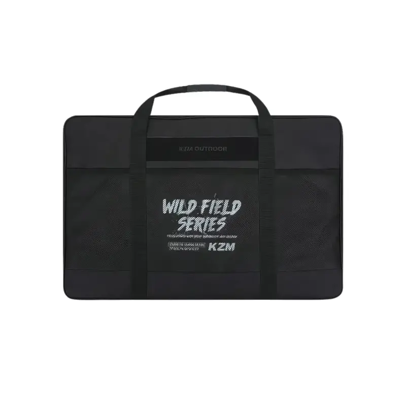Mini Ground Table Carry Bag For Kzm Wild Field Series 1