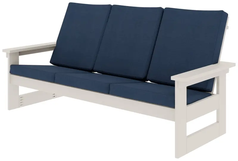 Minimalist Outdoor Sectional Sofa 1