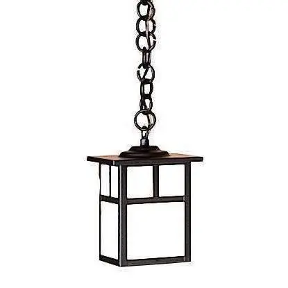 Mission Pendant Lighting For Interiors 1