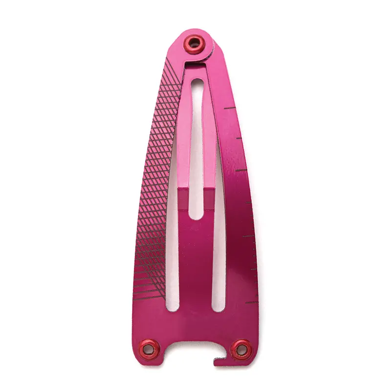 Mta Lady Hair Clip & Mini Utility Tool Set – Compact Styling + Functionality 1