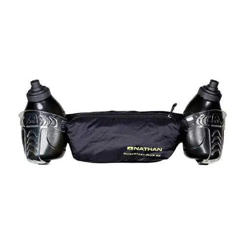 Nathan Quick Start Plus 20 Hydration Pack – 600Ml Bottle System 1