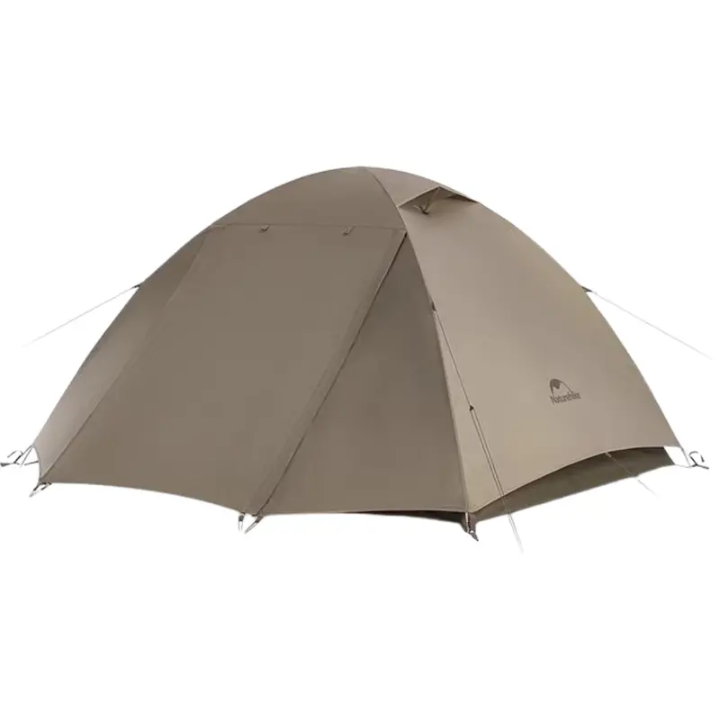 Naturehike Cloud Creek 2-Person Lightweight Camping Tent 2