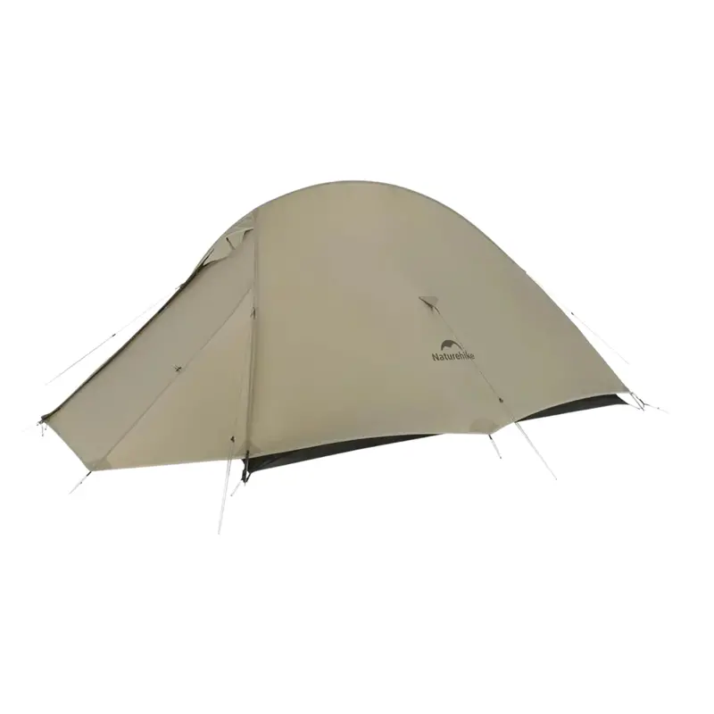 Naturehike Cloud Up Pro Tent – Ultralight 2-Person 20D Nylon Shelter 1