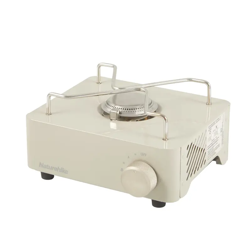 Naturehike Compact Cassette Gas Stove For Backpacking 1