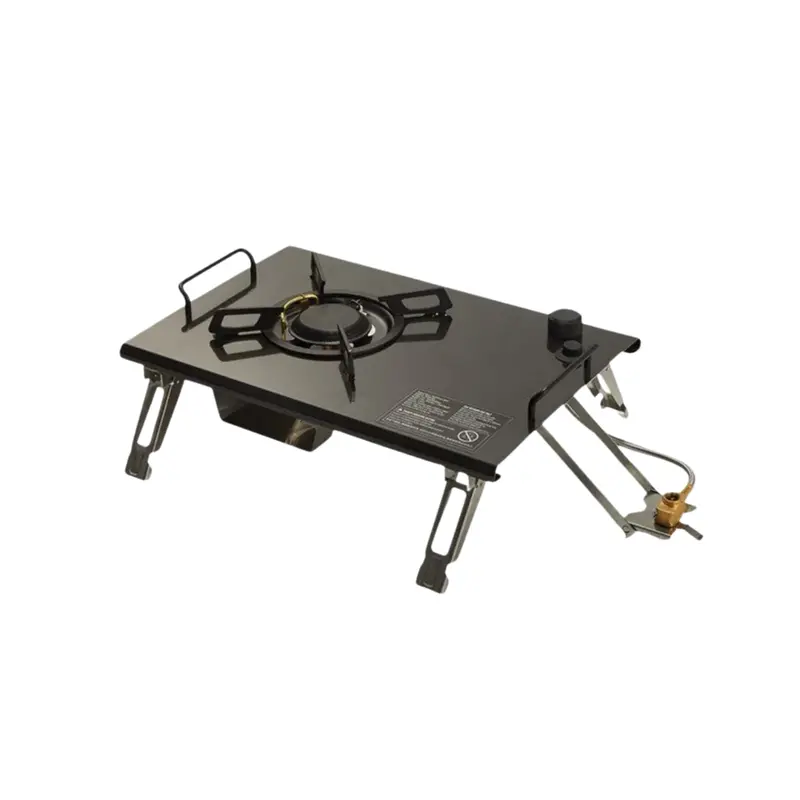 Naturehike G01 Portable Single-Burner Tabletop Gas Furnace 1