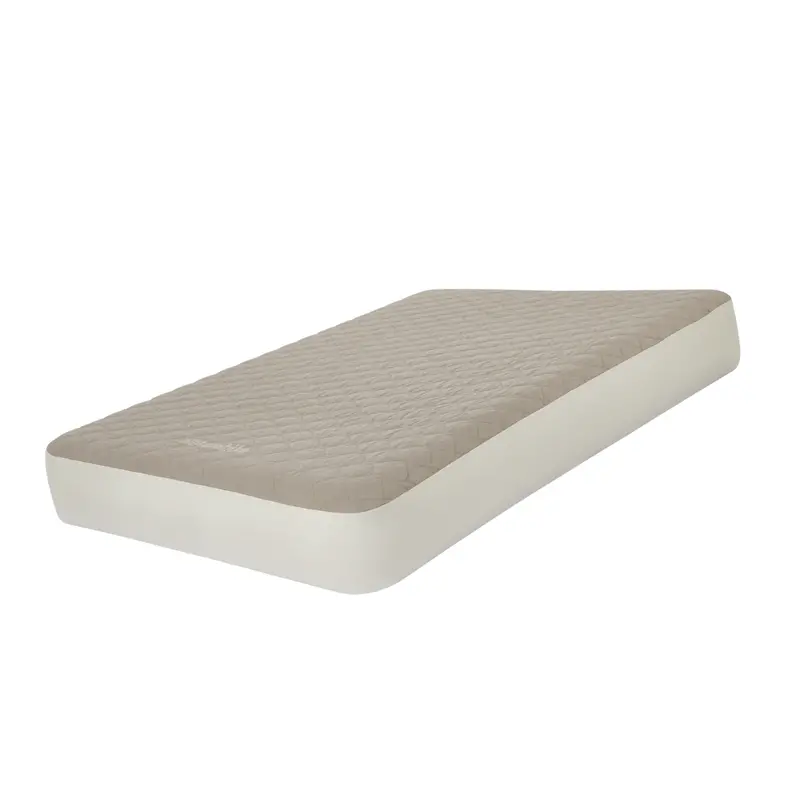 Naturehike Youmeng Double-Layer Inflatable Mattress With Built-In Pump – 30 Cm Thickness 1