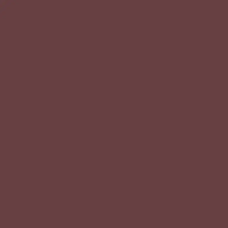 New Pilgrim Red Es-21 - Bold Traditional Brick-Red Paint 1