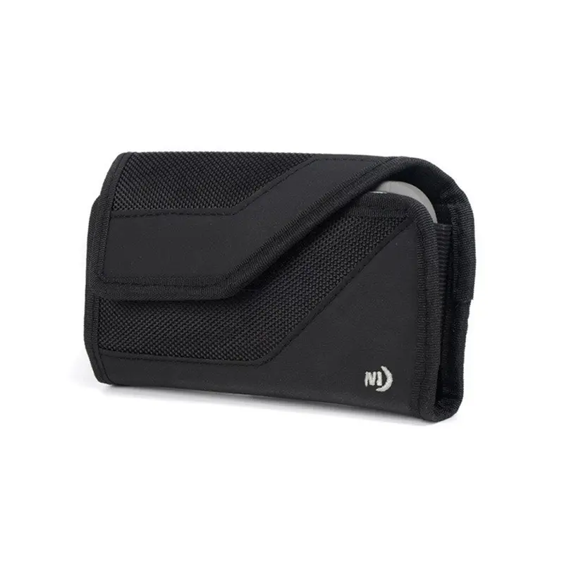 Nite Ize Clip Case – Large Sideways Phone Holder 1