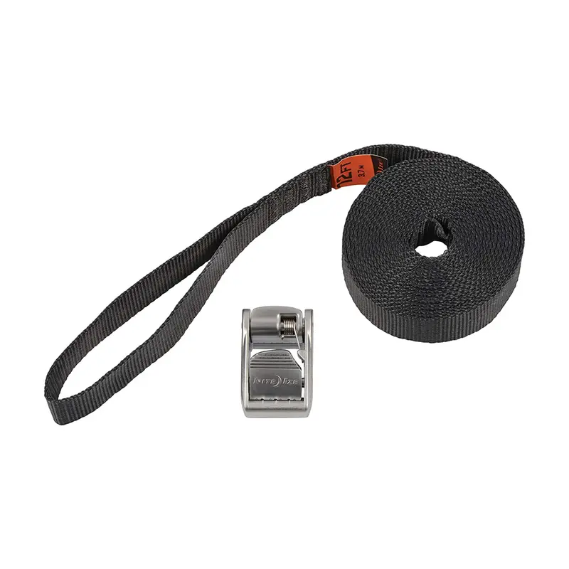 Nite Ize Dual Camjam Secure Tie-Down System 1