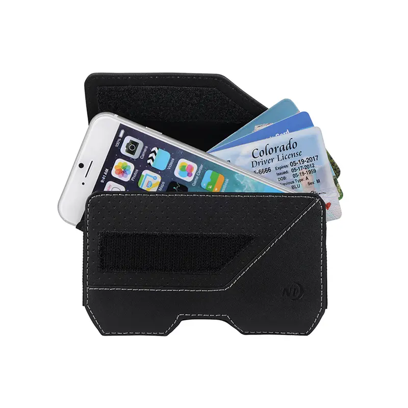 Nite Ize Executive Clip Case – Large Capacity Organiser 1