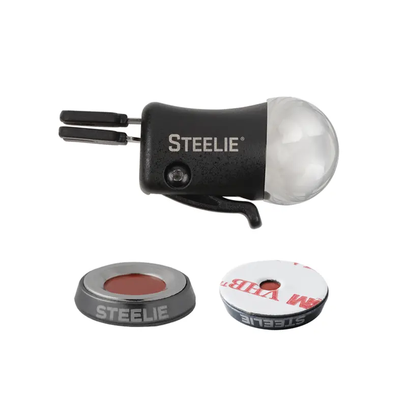 Nite Ize Steelie Vent Mount Kit For Smartphones 1